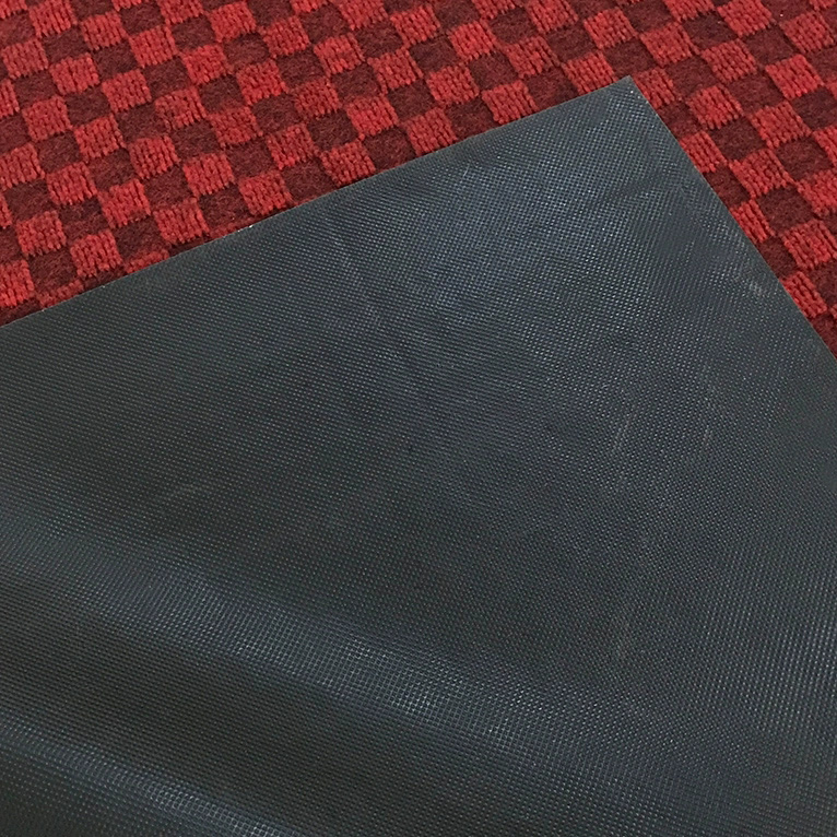 PVC Door Mat